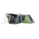 Kiwi Camping Takahe 8 Blackout Tent (on display instore)